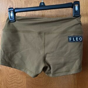Fleo originals